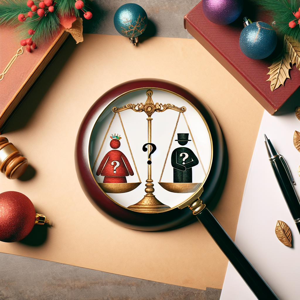 Can Supervised Visitation Be Ordered For Holidays And Special Occasions?