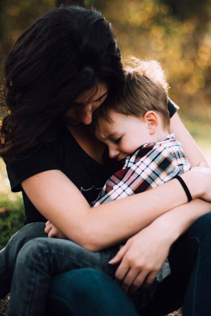 Can Supervised Visitation Orders Be Modified If Both Parents Agree?