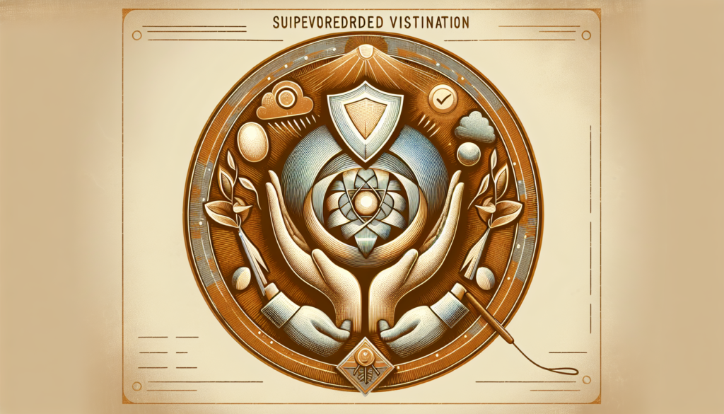 Are There Different Types Of Supervised Visitation, And If So, What Are