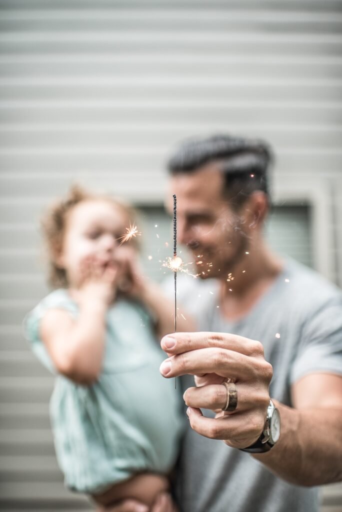 Can Grandparents Or Other Family Members Request Supervised Visitation?