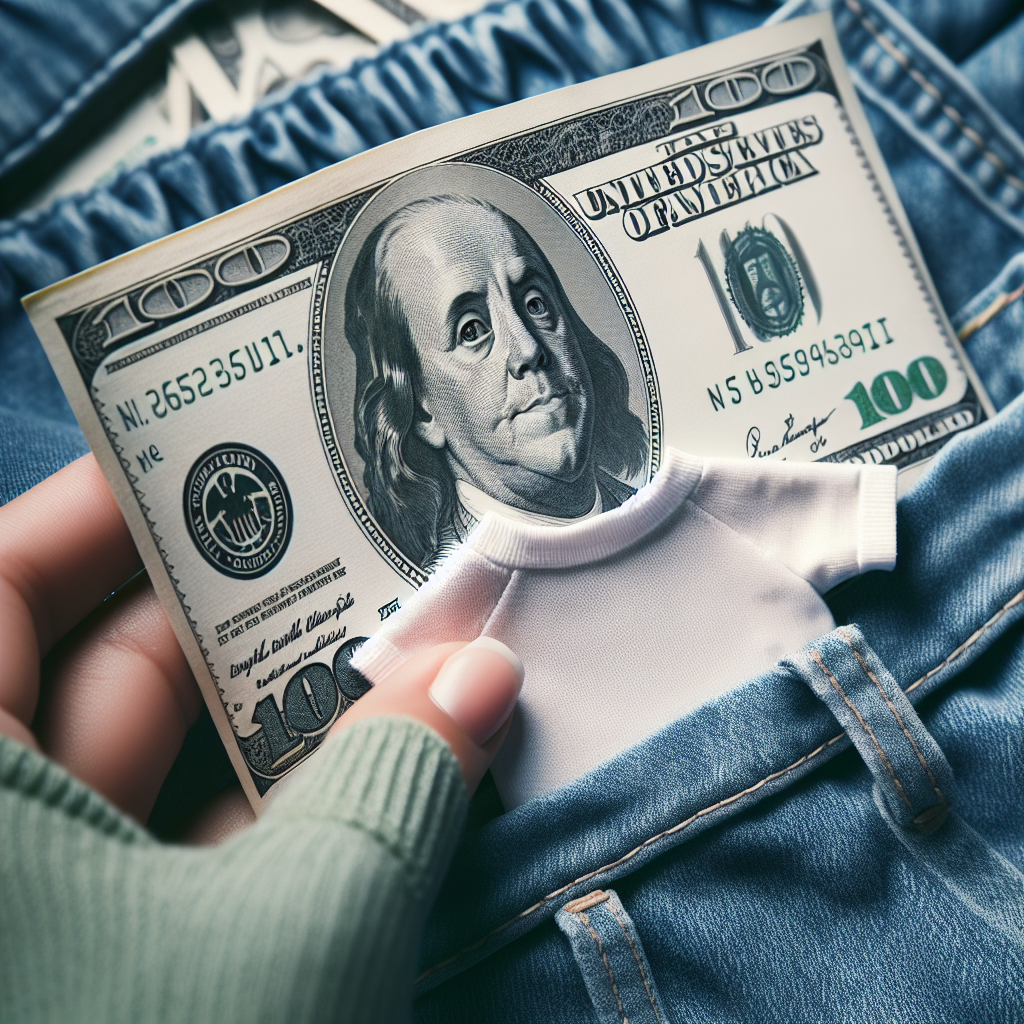 How Much Child Support Do I Pay If I Make $1000 A Week In NJ?