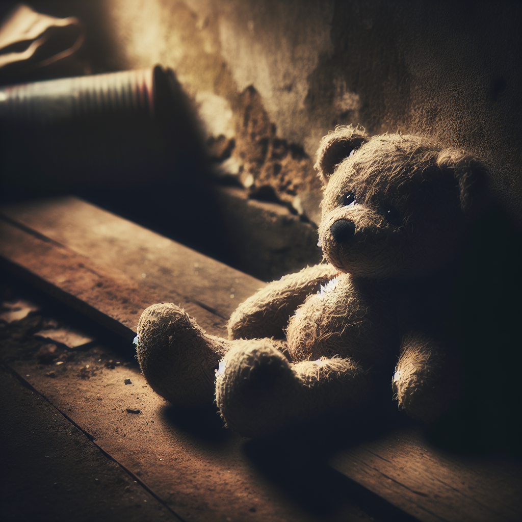 What Are The 4 Types Of Child Neglect? CT Youth