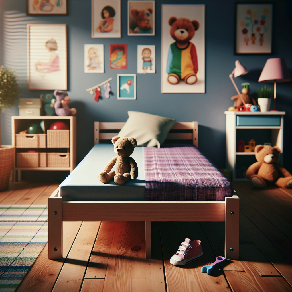 What Are The Disadvantages Of Week-on-week-off Custody?