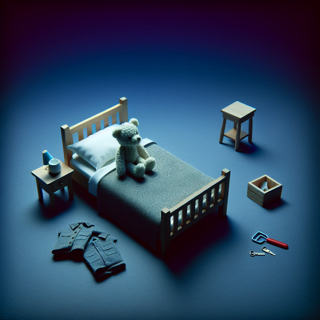 What Are The Disadvantages Of Week-on-week-off Custody?