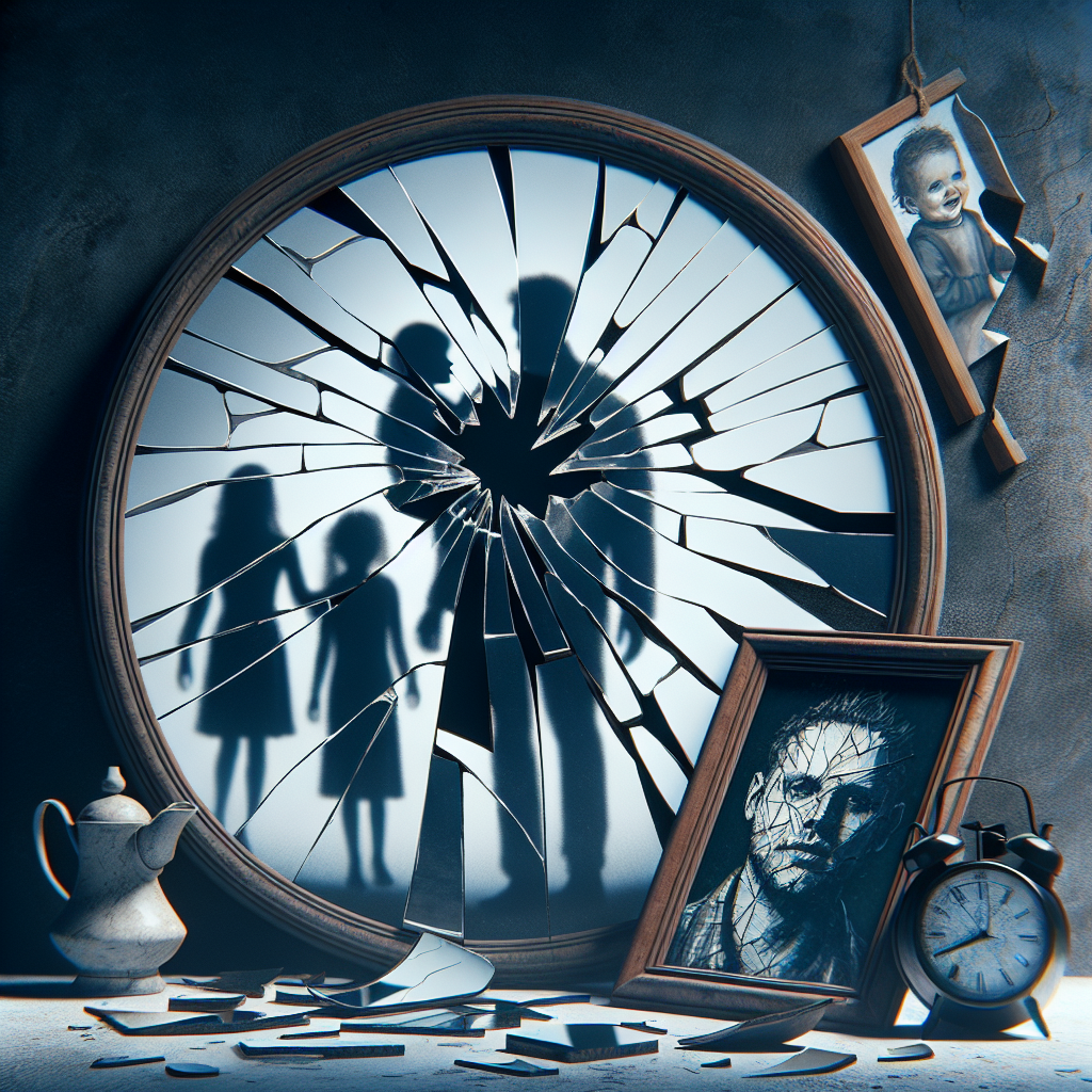 What Is Narcissistic Parental Alienation?