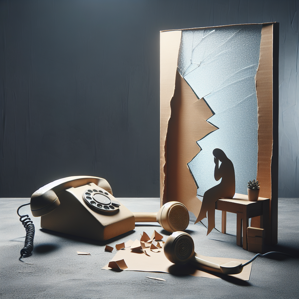 When A Co-parent Refuses To Communicate?