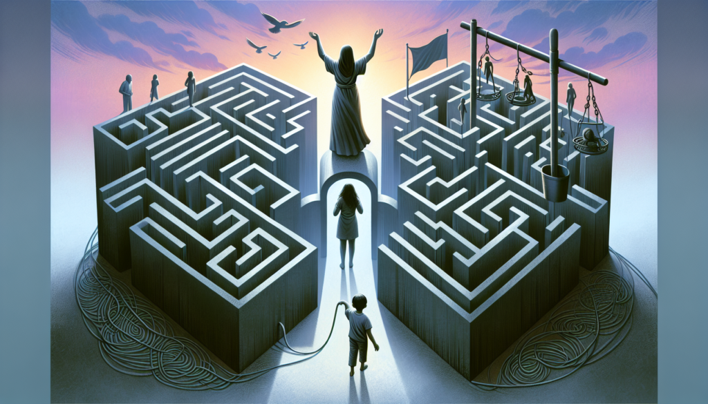 How.to Get Supervised Visitation Removed