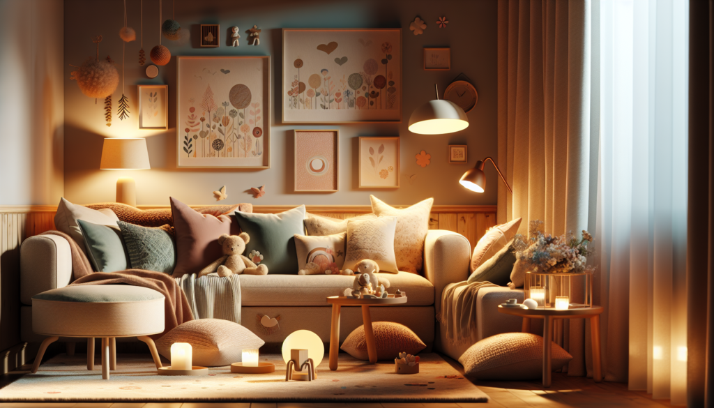 Supervised Therapeutic Visitation CT Youth