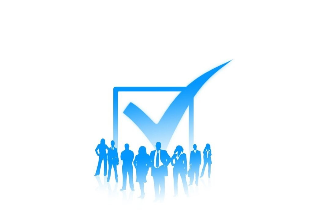 Supervised Visitation Checklist
